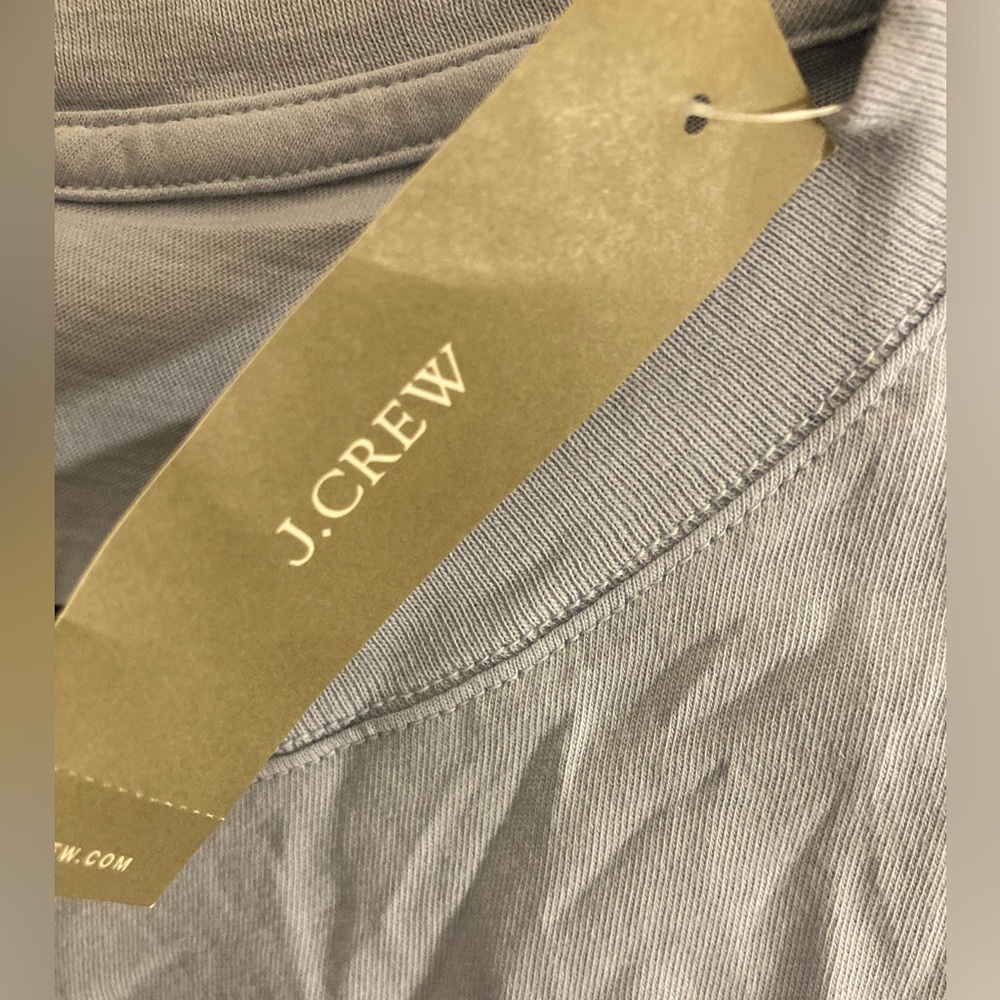 Brand new J Crew women’s Nautical Graphic T-Shirt - Picture 6 of 6